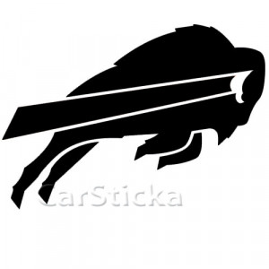 Buffalo Bills Nfl Football