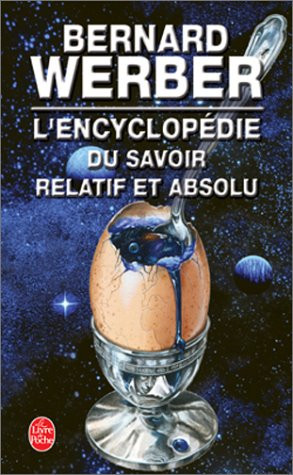 Start by marking “L'Encyclopédie du savoir relatif et absolu” as ...