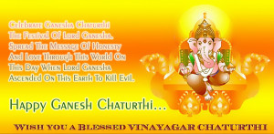 celebrate ganesha chaturthi the festival of lord ganesha spread the