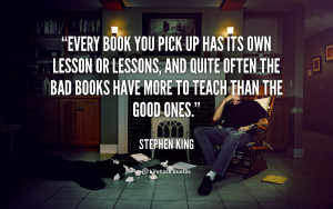 Quotes About Love Stephen King