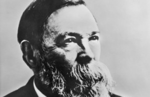 Friedrich Engels Quotes
