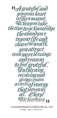 Forever Grateful Quotes | Page 1 of Quotes about grateful- Inspirably ...