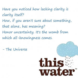 ... well..even if it's a rough and bumpy road..it will sure find it's way