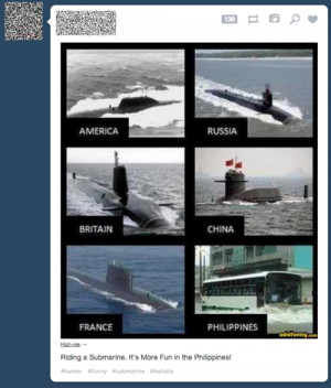 Mga Kasabihan Na Nakakatawa