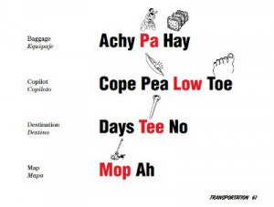 Talk like the locals in Boston, Masshole, Taxachusettes