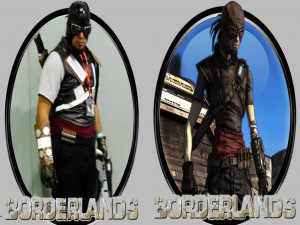 Wesley Ramos Cruz Mordecai...