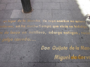 We had the world's best Chocolate and Churros at Chocolateria San ...