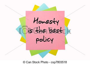 Honesty Pictures Clip Art Honesty 20clipart