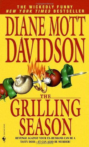 Start by marking “The Grilling Season (A Goldy Bear Culinary Mystery ...