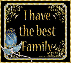 Best Family Picture Image Quote