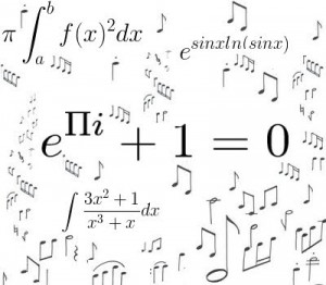 math and music have always been considered closely connected in many ...