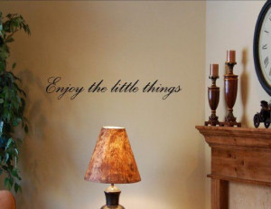 ... Vinyl wall quotes Inspirational sayings home art deco... - Amazon.com