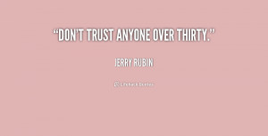 Dont Trust Anyone Quotes