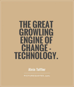 good quotes about technology