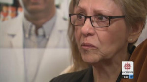 Stem cells helping hearts heal themselves 3:14