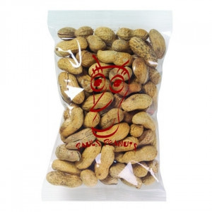 Bags of Peanuts in the Shell Can Be Found In These Categories