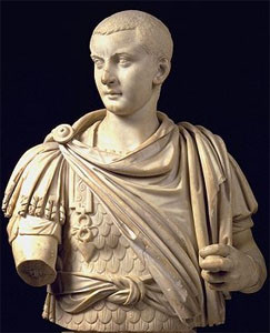 The Rule of Caesar to the Victory of Augustus
