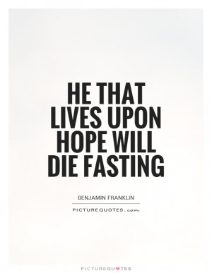 Fasting Quotes