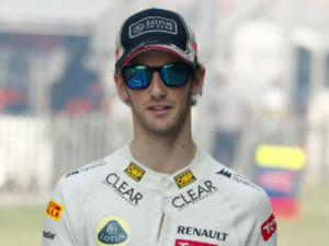 Romain Grosjean Quotes