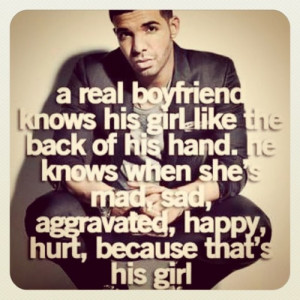 drake #truth #love #girl #quote #real (Taken with instagram )