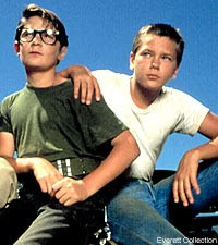 Corey Feldman Stand By Me Labels: corey feldman