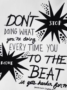Don't stop - 5sos More