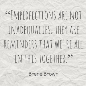 Quotes About Perfectionism By a few favorite quotes: