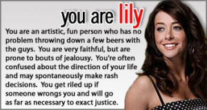 More on How I Met Your Mother . Created by BuddyTV