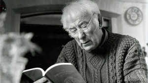 The legacy of Heaney