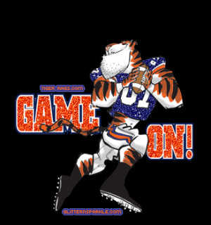 Auburn Football All Sport...