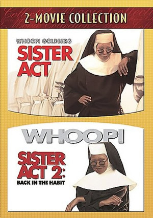 Sister Act 2 Back in the Habit
