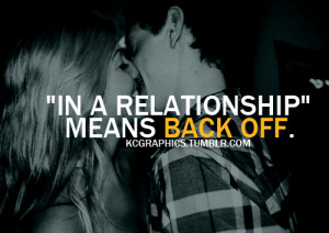 Back Off Quotes Facebook, back off,