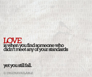 Somehow, i don’t get tired of reblogging “love” quotes ...