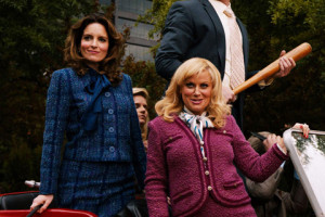 amy poehler and tina fey anchorman 2 the legend continues