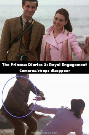 the princess diaries 2 royal engagement movie