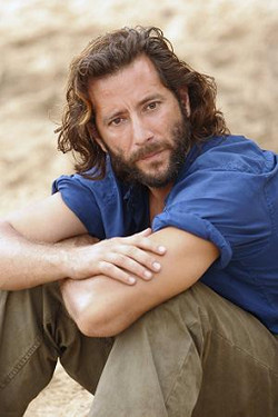 Desmond Hume (Henry Ian Cusick) has emerged as a major character on ...
