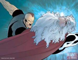 god of war ares appreciation