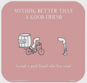 friends #wine #funny #winememe