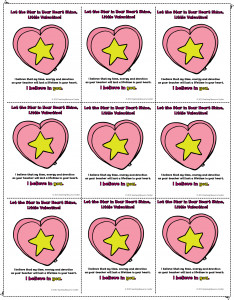 Student Valentine Gift Ideas