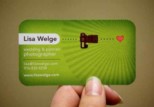 25 Sustainable Green Business Card Samples for Inspiration