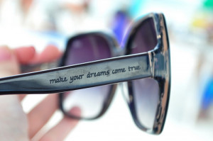 make your dreams come true #true #dreams #love #life #dream
