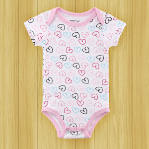 Free Shipping USA Luvable Friends Family Sayings Baby Bodysuits, Baby ...