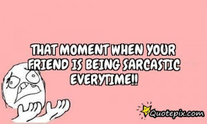 ugly sarcastic friendship quotes images friendships must be built on a ...