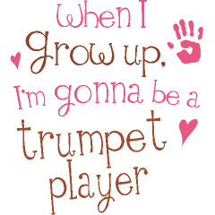 Trumpet Player Future