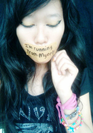 Emo Quotes by UpieKittycore