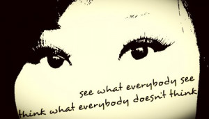 eyes #life #creative #people