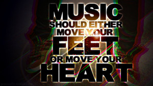 famous music quotes music is one of the most important and powerful ...