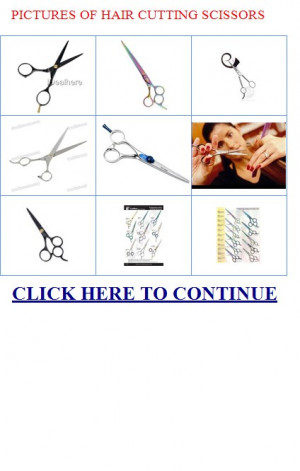 HAIR CUTTING SCISSORS FREE CARTOON PICTURES OF HAIR CUTTING SCISSORS ...