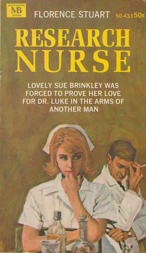 Research Nurse