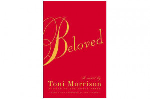 Beloved Toni Morrison Quotes Sethe